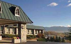 Best Western Plus Waterbury Stowe Waterbury Vt